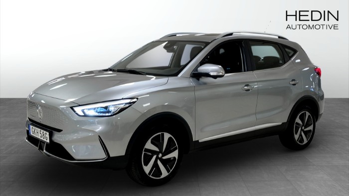 ZS EV LUXURY
