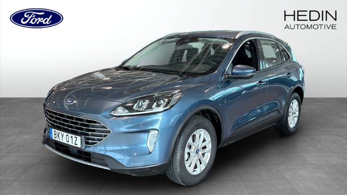Titanium PHEV 225 / Vinter Pkt. / 0% Ränta