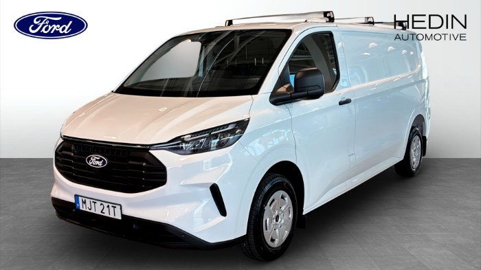 V710 25.25 TREND SKÅP 320L 136 A FWD