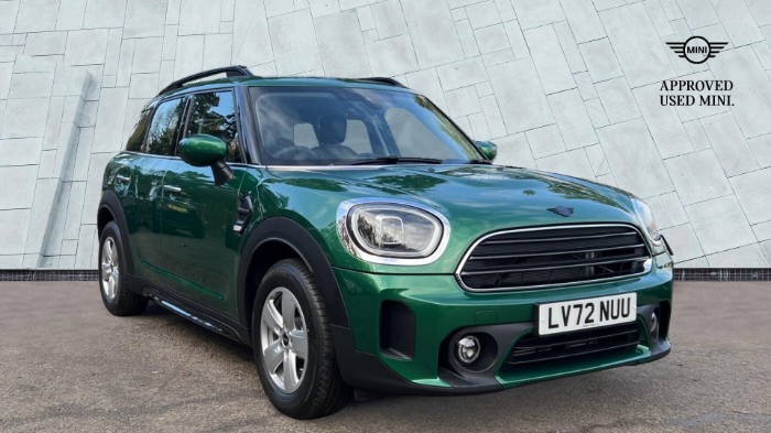 Countryman Cooper Classic