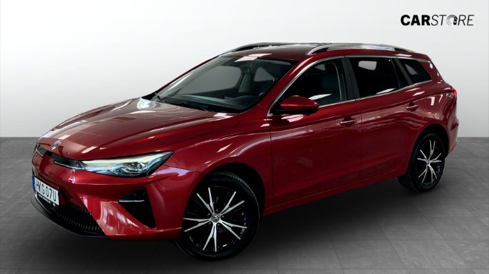 Long Range Luxury Line|Navi|Kamera|MOMS|Carplay|