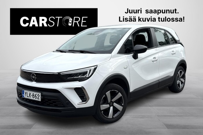 Comfort 130 Turbo A / 1.om-Suomi-auto / P-kamera / Moottorilämmitin + sisä / Ratin lämmitin /