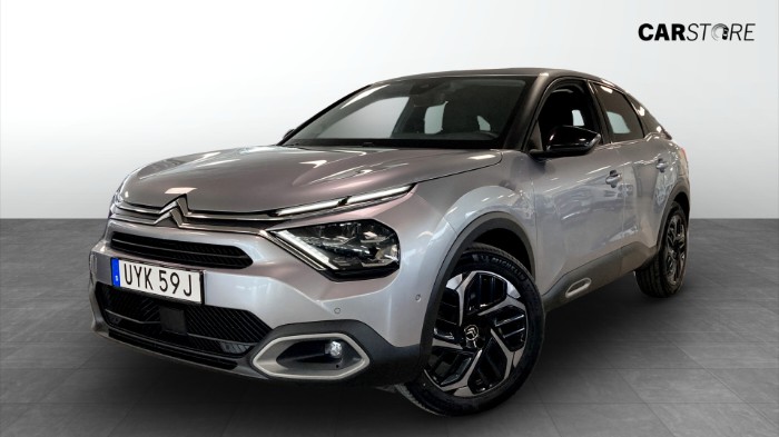 1.2 PureTech 131hk|Skinn|Navi|Kamera|HUD|Carplay|