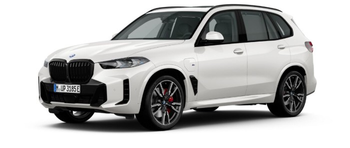xDrive50e