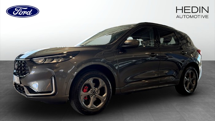 ST-LINE X 2.5 PLUG-IN FWD 243HK