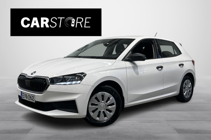 1.0 TSI 95 Essence // LED -ajovalot / Pysäköintitutkat taakse / Vakkari / Kaistanpitoavustin /