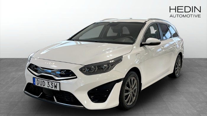 PHEV ACTION 141 HK | KIA GODKÄND