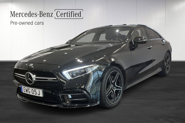 53 AMG