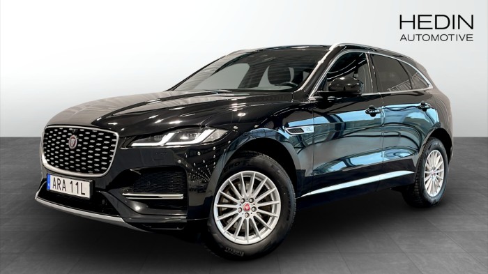 VECKANS KLIPP AWD | P250 | Signature