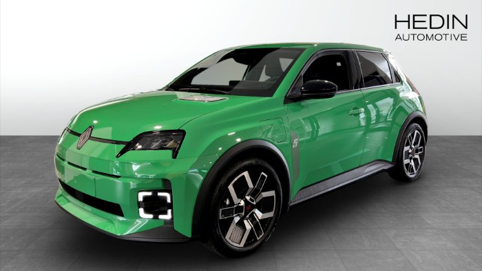 E-TECH ELECTRIC TECHNO