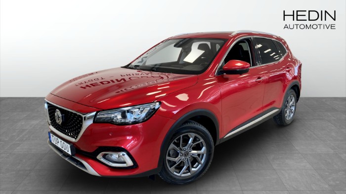 PLUG-IN HYBRID LUXURY MY21