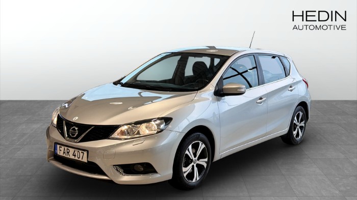 PULSAR DIG-T 115 ACENTA XTRONIC CONNECT