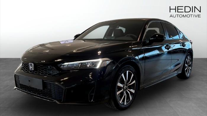 Facelift Elegance *2026 – Ny & Prissänkt*