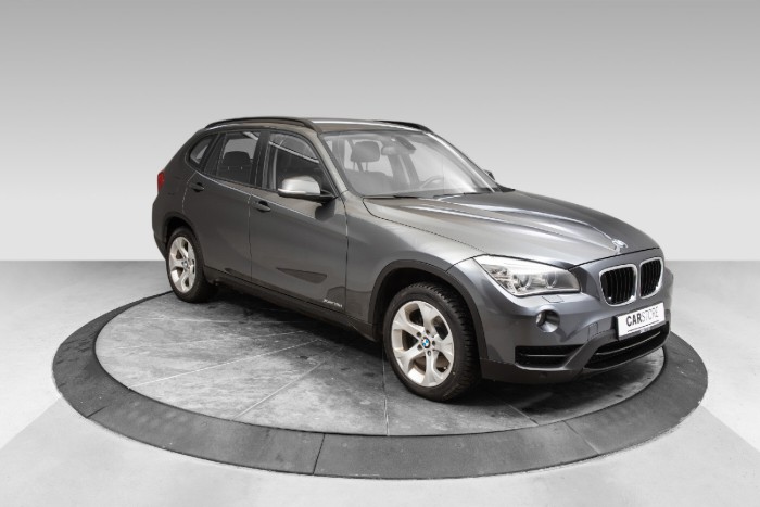 xDrive18d (136hk) aut