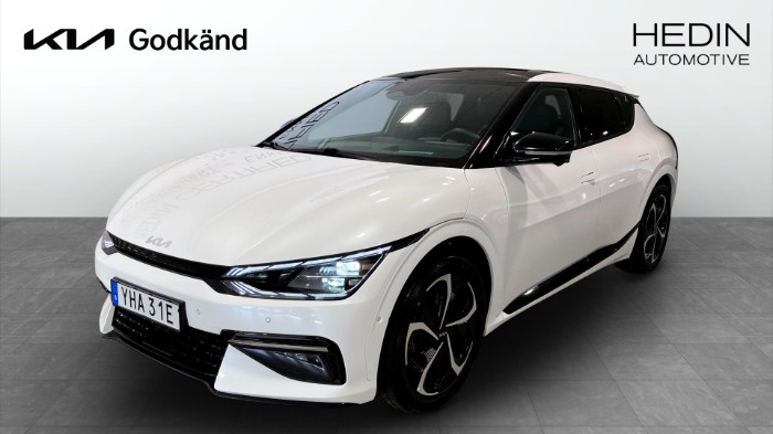 AWD GT-Line 20" & Sollucka | Dragkrok