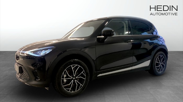 Pro+ RÄCKVIDD 420 KM/66 KWH DEMOBIL FÖR OMGÅENDE LEVERANS
