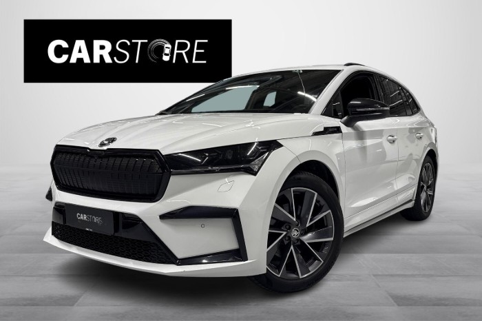 60 SportLine iV // Mukautuva vakkari / Side Assist / Matrix LED //