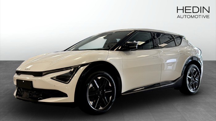 Plus RWD Long Range