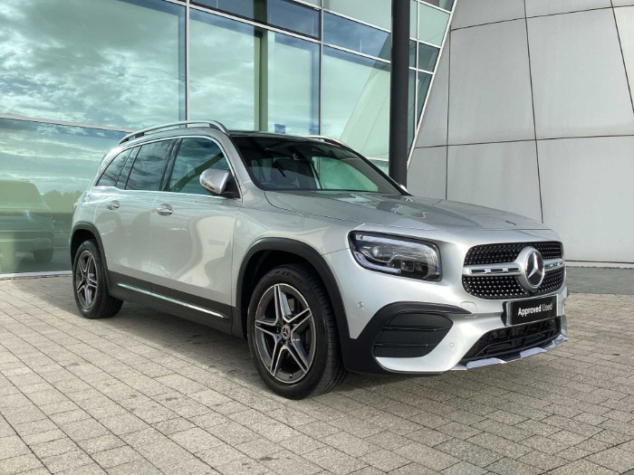 220d 4Matic AMG Line Prem Plus 5dr 8G-Tronic