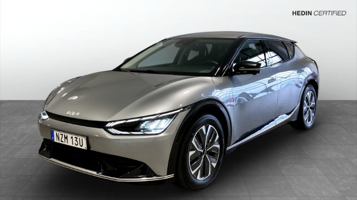 PLUS RWD