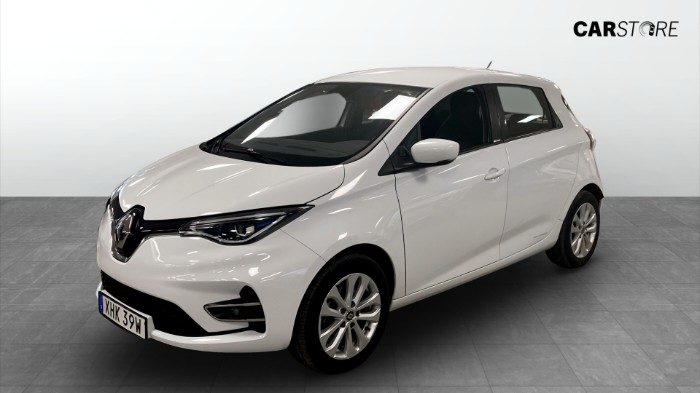 ZEN R110 52KW BATTERIKÖP MOMS