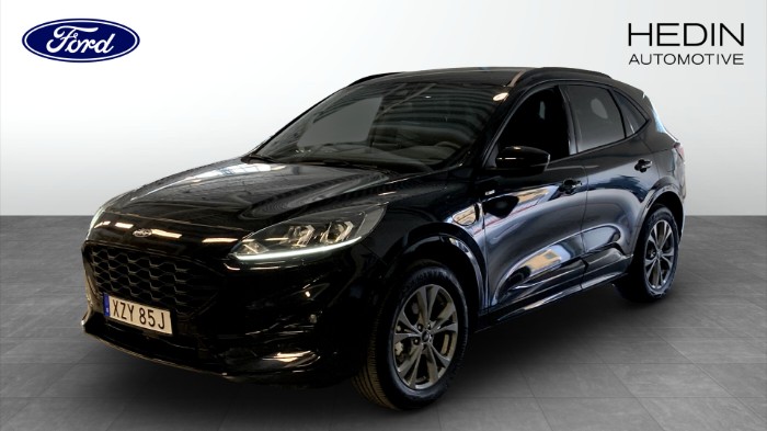 ST-LINE PHEV 225HK Vinterpaket PL 4495: