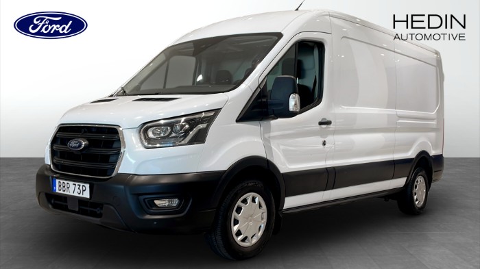 350 2.0 EcoBlue SelectShift Euro 6