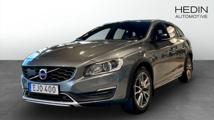 Polestar optimerad V60 CROSS COUNTRY POLESTAR OPTIMERAD