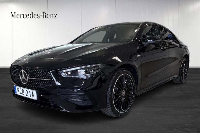 250 e Coupé AMG Premium / Panorama / *DEMO*