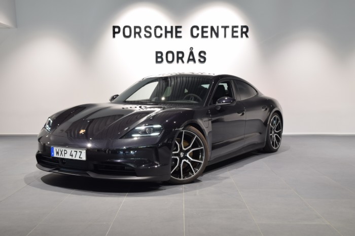 RWD / 12.315KR / Månad Leasing