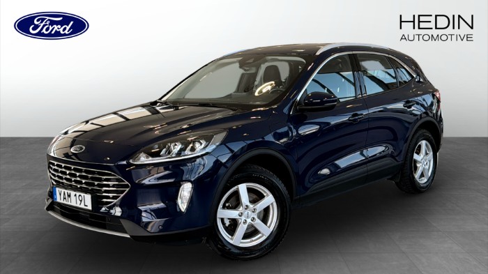 Titanium 2.5 Plug-In Hybrid 225HK Vinterpaket