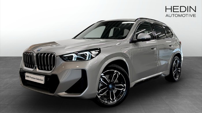 xDrive 30e M Sport H/K Comfort acc Drag