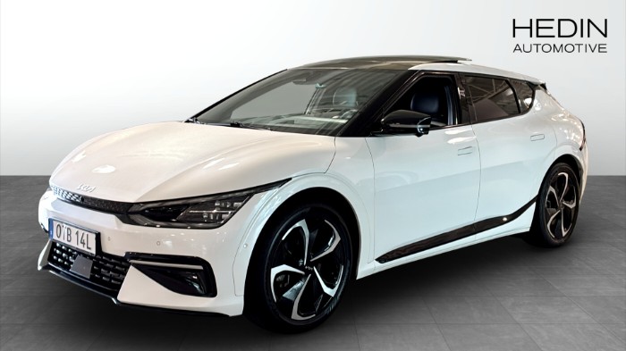 EV6 GT LINE AWD Panorama
