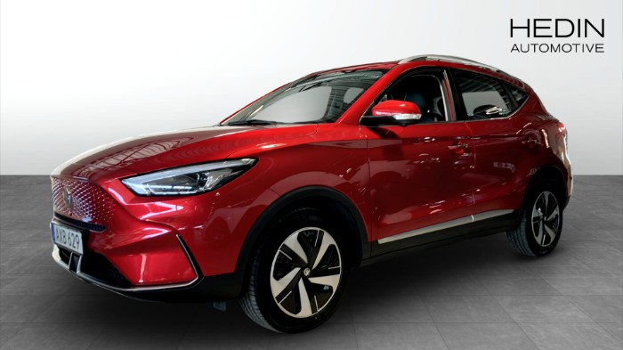 ZS EV
