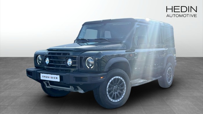 Fieldmaster Edition