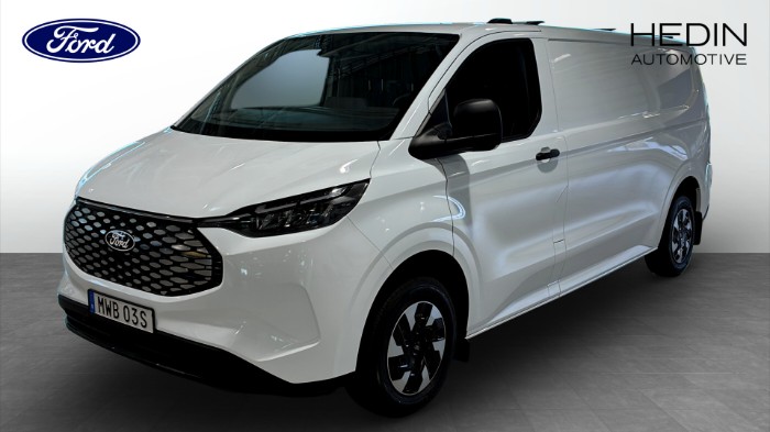 E-Custom TREND SKÅP 340L 218 A RWD