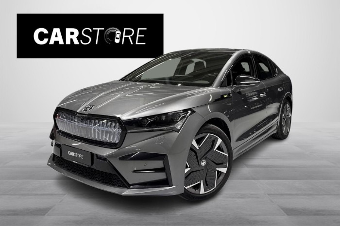 Coupe 80x 4x4 RS iV // Comfort Seat + / Assisted Drive +  / Crystal Face / Matrix-LED / Lasikatto!