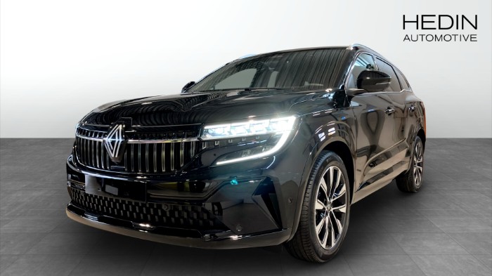 ESPACE TECHNO E-TECH FULLHYBRID 200 (GSR2)