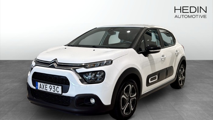 1.2 PureTech Manuell, 83hk, 2021