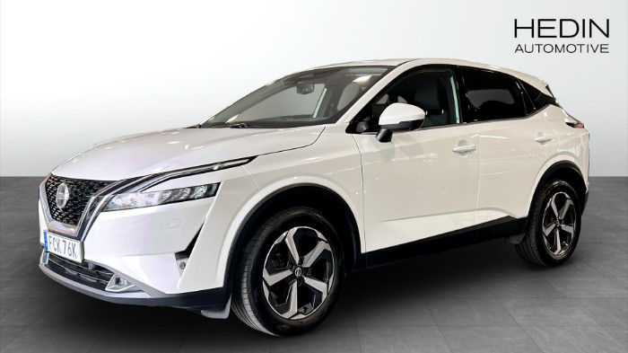 1.3 DIG-T XTRONIC-CVT NAVIGATION