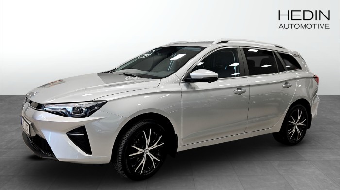 SR Luxury