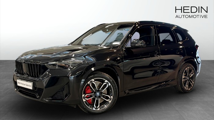 xDrive30 M-Sport Pro Innovation H/K Elstol HuD Drag