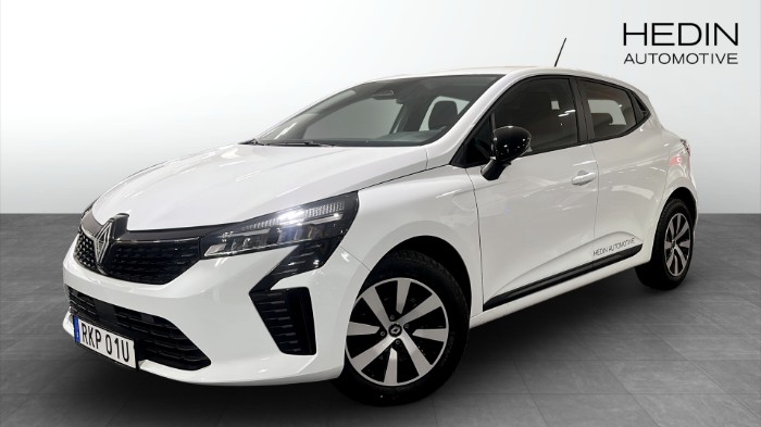 EVOLUTION TCE 90 *DEMO*