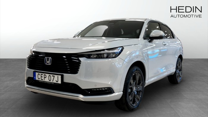HR-V HYBRID ADVANCE PLUS *DEMOKAMPANJ*