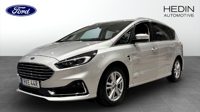 2.0 EcoBlue AWD / Drag / Bakkamera