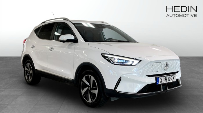 LUXURY 70 KWH