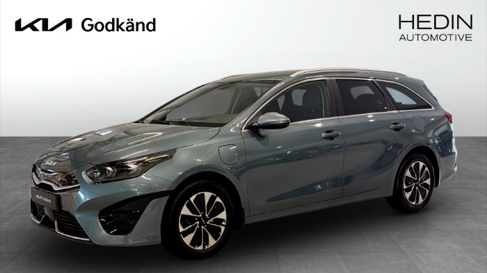 PHEV ADVANCE