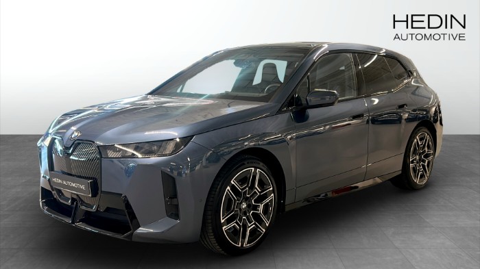 XDRIVE60 Innovations pkt Värmekomfort pkt Panorama