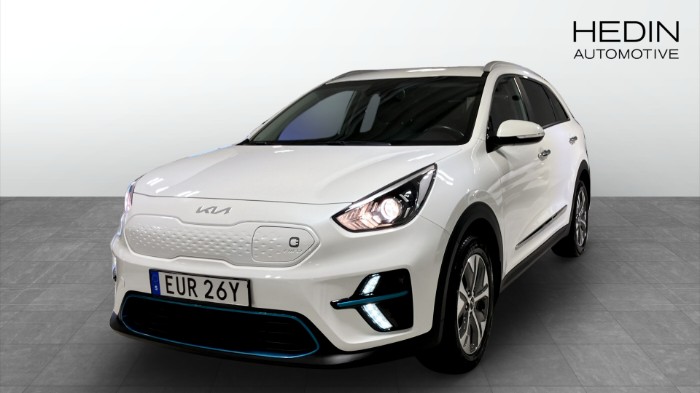 ADVANCE Kia Godkänd