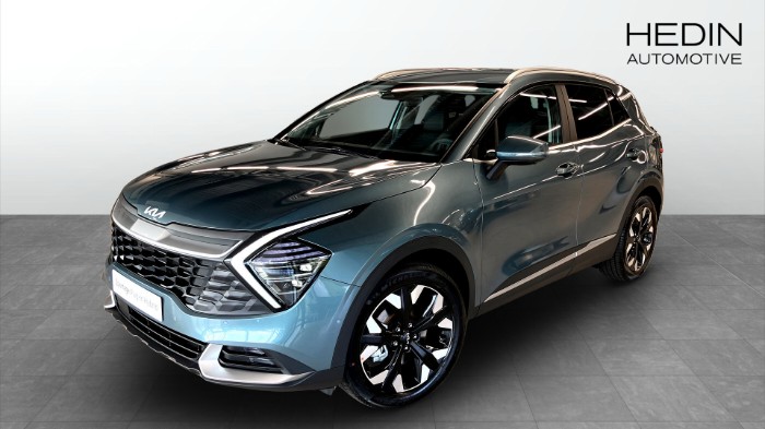 Advance 4995KR/MÅN PRIVATLEASING